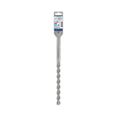 Broca Para Concreto Bosch Pro Sds Max-4 18X200X340mm
