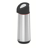 Garrafa Térmica Tramontina Exata Aço Inox 1,8 L Ampola De Vidro Corta Pingos Design Clean