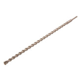 Broca Para Concreto Sds Plus 20x600mm Gross Aço 40X Perfuração Rápida