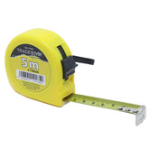 Trena de Bolso 5 M X 19 MM ABS Tradestar