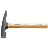 Martelo Pedreiro 500g Tramontina MASTER Cabo Madeira Envernizada Construção Civil