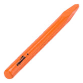 Ponteiro Redondo 8'' 200mm Aço 40X Sparta Demolição Autoafiação 1pc