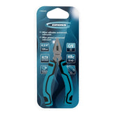 Mini Alicate Universal Reforçado Fosfatizado 120mm 3/4'' Aço Cromo-Vanádio