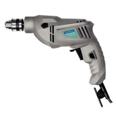 Furadeira de Impacto 500W 127V Tramontina com Reversão de Rotação e Mandril 3/8''
