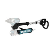 Conjunto Cabo de Extensão Elétrica Makita para Alta Tensão 191G67-2 para Chaves de Impacto