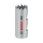 Serra Copo Bosch Pro Multi Material Cobalto 20 mm 25/32''