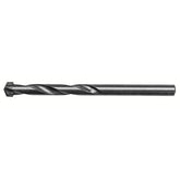 Broca Para Concreto 12x120 mm Acabamento Jateado Ponta Carboneto Tungstênio Aço Carbono Tramontina