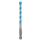 Broca Bosch Expert Hex-9 Multiconstruction Ø7X50X100 mm