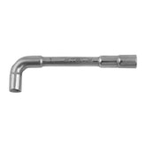 Chave Biela Com Furo Passante 7 mm Aço Cromo Vanádio 45-50 HRC Stels 1 Peça