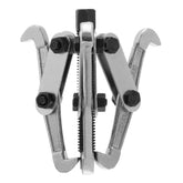 Saca Polias 3 Garras Articuladas 100mm Aço 45 1PC Sparta 5253055