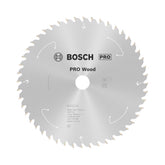 Disco De Serra Circular Bosch Pro Wood Cordless 184mm 48 D