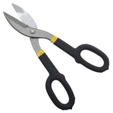 Tesoura Chapa 10'' Reta Funileiro Tradestar