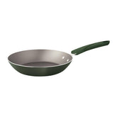 Frigideira Antiaderente Tramontina Lyf 24 cm Alumínio Starflon Max Verde Espessura 2 mm Profissional