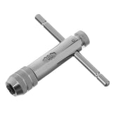 Vira Macho Tipo T M5-M12 com Catraca MTX 769079 Aço 45 7mm Rosca Interna