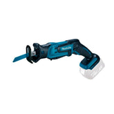 Serra Sabre 18V Bateria 3000 GPM Iluminação Resistente Água Poeira DJR185Z Makita