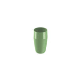 Copo De Polipropileno Tramontina MixColor 450 Ml Verde Sálvia Proteção Antimicrobiana Sem Bpa