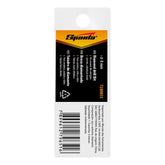 Broca Diamantada Para Cerâmica E Vidro 8 Mm Haste Cilíndrica 1 Peça Sparta