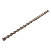 Broca Para Concreto Sds Plus 14X260mm Dupla Hélice Cobalto Gross