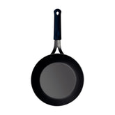 Frigideira Profissional Ferro Tramontina 22 cm 1 L Durprotect Indução Com Luva De Silicone