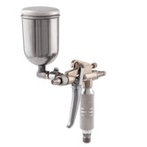 Pistola de Pintura Tanque Alto 0.5mm 1/4'' 0.1L 3.5bar Stels 5731855