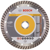 Disco De Corte Bosch Standard Universal 180X22,23X2,5X10mm