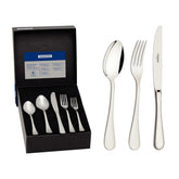Faqueiro 30 Peças Tramontina Classic Aço Inox Facas Forjadas Acabamento Brilho