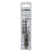 Broca Bosch Sds Plus-1 Para Concreto Ø5,5X50X110mm