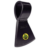 Machado Soldado Cabeça Redonda Tramontina Aço 4.5'' Olho 38x71mm Sem Cabo