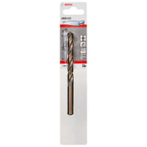 Broca Para Metal Bosch Aço Rápido Hss-Co 9mm