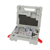 Jogo De Serras Copo Bosch Pro Multi Material Cobalto 15Pcs