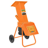 Triturador Orgânico Tramontina TRO25 Elétrico 2 HP Bivolt para Hortas e Jardins