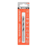 Broca Espiral Para Madeira 7 X 105 Mm Haste Cilíndrica 1 Peça Mtx