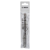 Broca Bosch Sds Plus-1 Para Concreto Ø8 X 100 X 160 mm