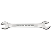 Chave Fixa 1.1/16x1.1/4'' Aço Especial Cromado Preta Uso Preciso Profissional Tramontina Master