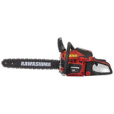 Motosserra Gasolina 49,2CC 18'' Cst 520 Pot. Sup 1,2Kw Kawashima