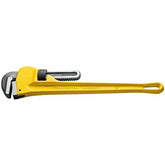 Chave Para Tubos 18 Polegadas Tramontina Master Aço Alto Carbono Ferro Fundido