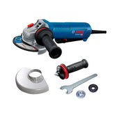 Esmerilhadeira De 5'' Bosch Gws 12-125 P 1200W 220V