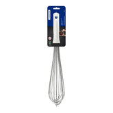 Batedor Manual Profissional Master Tramontina 40 Cm Aço Inox Cabo Antimicrobiano Certificação NSF