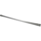 Vareta Tig 1,60Mm Aço Inox 316LSi 0,9M Er 316LSi Vonder Soldagem Precisão