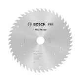Disco De Serra Circular Bosch Pro Wood Cordless 165mm 48 D