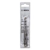Broca Bosch Sds Plus-1 Para Concreto Ø6,5X50X110mm