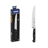 Faca Para Cozinha Tramontina Century Aço Inox 7 Polegadas 17 Cm Cabo Policarbonato