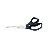 Tesoura De Costura Tramontina 7 Polegadas Aço Inox Cabo Polipropileno Onix Ergonômica Profissional