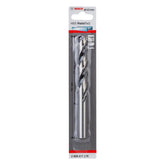 Broca Para Metal Bosch Aço Rápido Hss-Pointteq 12,0mm