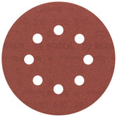 Disco De Lixa Bosch Expert For Wood&Paint 125mm G240 5U