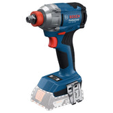 Parafusadeira/Chave Impacto Bosch Gdx 18V-285 285Nm 2800Rpm