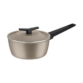 Panela Tramontina Spezia Induction 20 Cm 2,4 Litros Antiaderente Starflon Excellent Alumínio 3 Mm