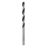 Broca Metal Bosch Aço Rápido Hss-Pointteq 4,4mm 10 Peças