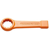Chave Estrela De Bater 65mm Tramontina PRO Aço Cromo Vanádio Din 7444