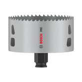 Serra Copo Bosch Pro Multi Material Power Change Plus 95mm